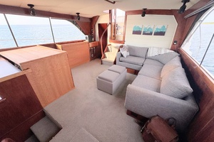 46ft Ocean Yachts Yacht For Sale