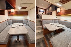 46ft Ocean Yachts Yacht For Sale