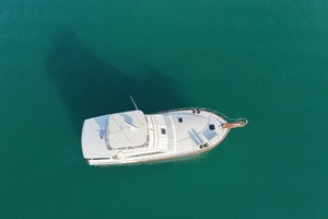 46ft Ocean Yachts Yacht For Sale