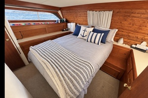 46ft Ocean Yachts Yacht For Sale