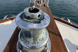 46ft Ocean Yachts Yacht For Sale