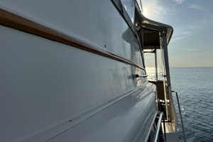 46ft Ocean Yachts Yacht For Sale