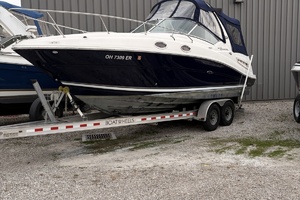 26' Sea Ray 2006