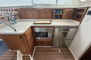RUN THE GAMUT Worth Avenue Yachts