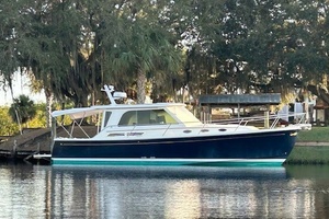 RUN THE GAMUT yacht for sale