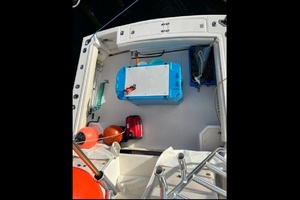 FAT SUE 32ft Albemarle Yacht For Sale