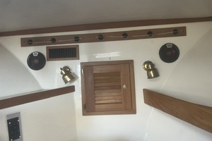 FAT SUE 32ft Albemarle Yacht For Sale
