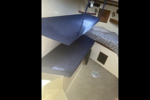 FAT SUE 32ft Albemarle Yacht For Sale