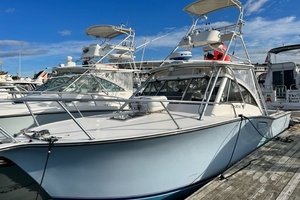 FAT SUE 32ft Albemarle Yacht For Sale