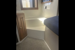 FAT SUE 32ft Albemarle Yacht For Sale