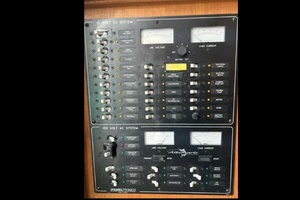 FAT SUE 32ft Albemarle Yacht For Sale