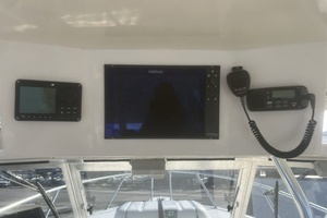 FAT SUE 32ft Albemarle Yacht For Sale