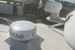 FAT SUE 32ft Albemarle Yacht For Sale