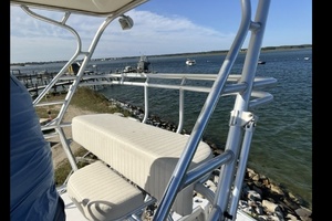 FAT SUE 32ft Albemarle Yacht For Sale