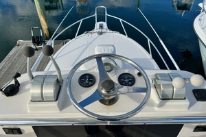 FAT SUE 32ft Albemarle Yacht For Sale