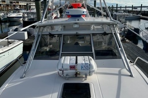 FAT SUE 32ft Albemarle Yacht For Sale