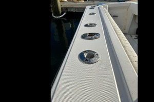 FAT SUE 32ft Albemarle Yacht For Sale