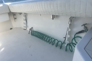 FAT SUE 32ft Albemarle Yacht For Sale