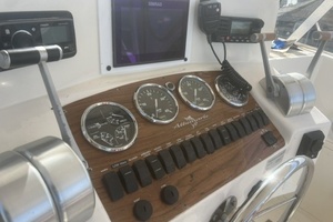 FAT SUE 32ft Albemarle Yacht For Sale