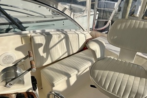 FAT SUE 32ft Albemarle Yacht For Sale