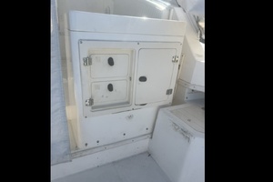 FAT SUE 32ft Albemarle Yacht For Sale