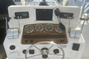 FAT SUE 32ft Albemarle Yacht For Sale