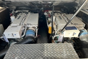 FAT SUE 32ft Albemarle Yacht For Sale
