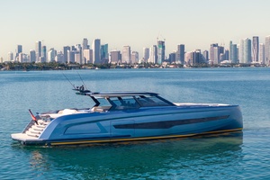 Yacht for sale GOOD ENERGY