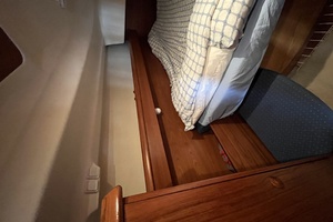 38ft Jeanneau Yacht For Sale