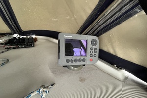 38ft Jeanneau Yacht For Sale