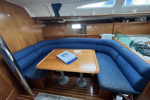 38ft Jeanneau Yacht For Sale