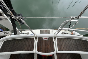 38ft Jeanneau Yacht For Sale