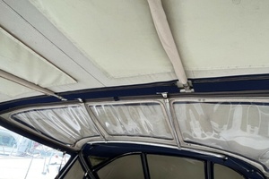 38ft Jeanneau Yacht For Sale