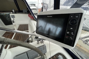38ft Jeanneau Yacht For Sale