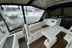 38ft Jeanneau Yacht For Sale