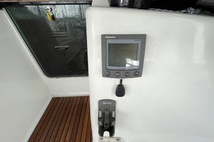 38ft Jeanneau Yacht For Sale