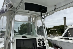 Last Cast 26ft Regulator Yacht For Sale