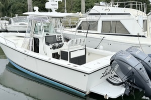 26' Regulator 2000