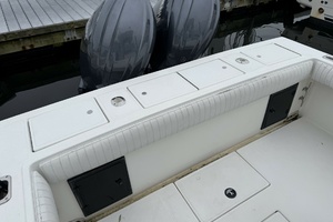 Last Cast 26ft Regulator Yacht For Sale
