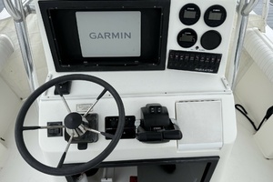 Last Cast 26ft Regulator Yacht For Sale