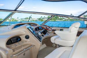 Bubble Trouble ll 54ft Sea Ray Yacht For Sale