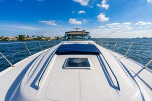 Bubble Trouble ll 54ft Sea Ray Yacht For Sale