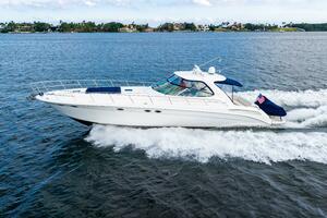 Bubble Trouble ll 54ft Sea Ray Yacht For Sale