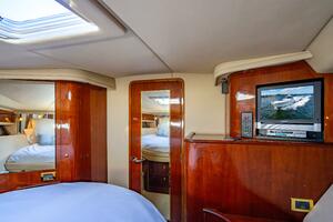 Bubble Trouble ll 54ft Sea Ray Yacht For Sale