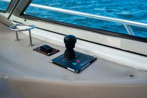 Bubble Trouble ll 54ft Sea Ray Yacht For Sale