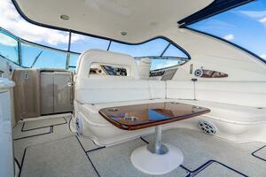 Bubble Trouble ll 54ft Sea Ray Yacht For Sale