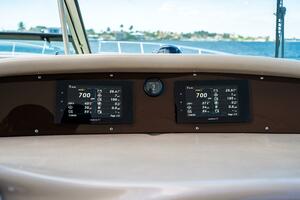 Bubble Trouble ll 54ft Sea Ray Yacht For Sale