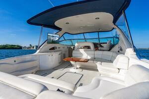 Bubble Trouble ll 54ft Sea Ray Yacht For Sale