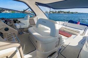 Bubble Trouble ll 54ft Sea Ray Yacht For Sale