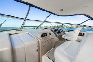 Bubble Trouble ll 54ft Sea Ray Yacht For Sale